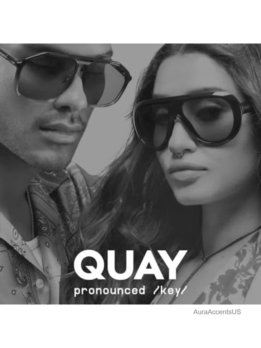 Oversized Polarized Aviator Sunglasses Full Frame Gradient Lens